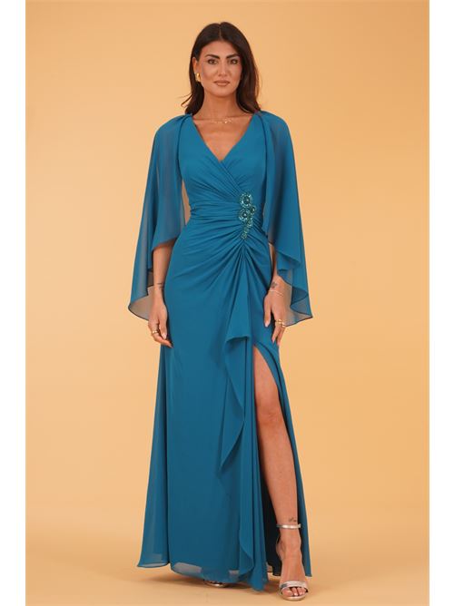  Allure Evening | A4789OCEAN BLUE